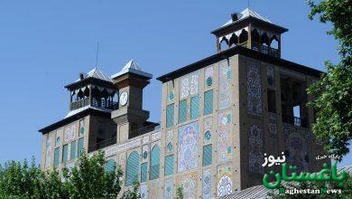 خیابان ناصرخسرو در تهران؛ حوالی دهه ۱۲۸۰ خورشیدی