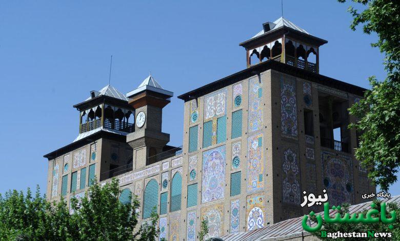 خیابان ناصرخسرو در تهران؛ حوالی دهه ۱۲۸۰ خورشیدی
