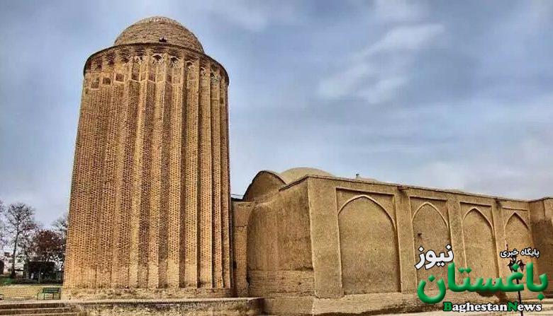 رشد گردشگری و طراحی ۱۰ مسیر جدید | مسیر گردشگری عرفانی بسطام تا قونیه