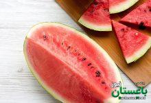 watermelon - هندوانه - هندونه - میوه hendoone