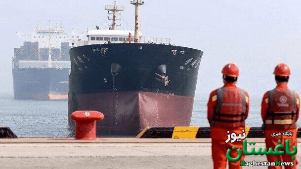 نفت ایران- صادرات نفت
