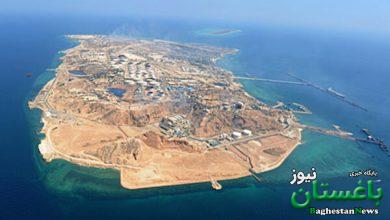 عکس یادگاری ساکنان جزیره خارک ۱۳۵ سال پیش