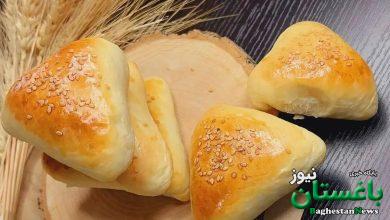 نان فطایر