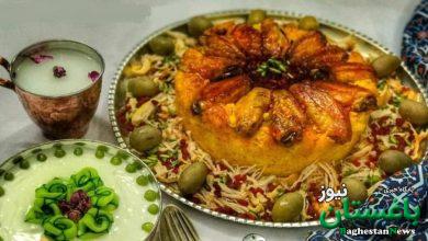 ته‌انداز مرغ
