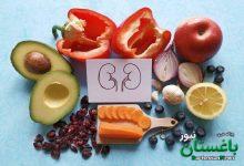 میوه و کلیه