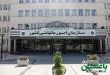 سازمان امور مالیاتی