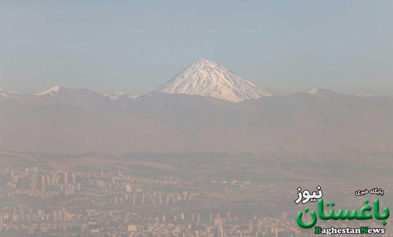 دماوند