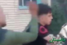 واکنش پلیس به انتشار فیلم برخورد ناپسند ماموران با یک متهم؛ جزئیات ماجرا | توضیحات مهم سردار محمدی