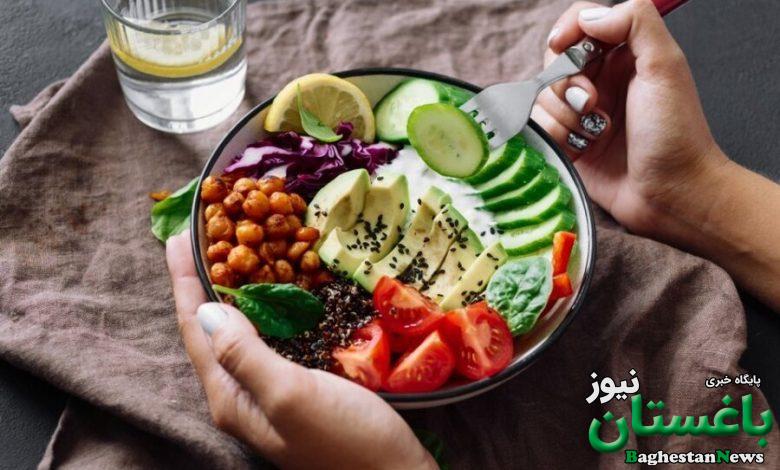 گیاهخواری