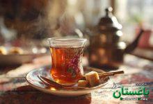 چای