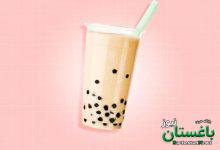 چای بوبا