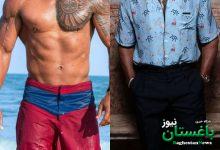 چرا دواین جانسون ناگهان لاغر و کم‌عضله شده؟؛ عضله چگونه تحلیل می‌رود؟