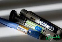 آمپول لاغری