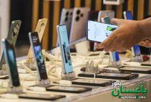 ماجرای احتکار موبایل چیه؟