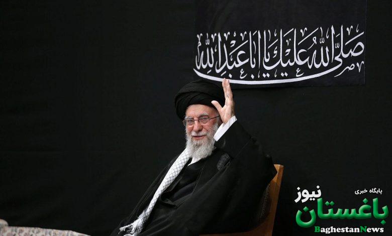 ۹ اسفند خبر شهادت رهبر انقلاب را از بی‌سیم اورژانس شنیدم
