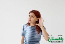 شنوایی - کم‌ شنوایی