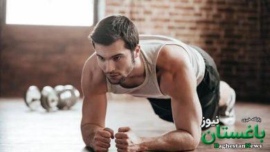 تمرینات ایزومتریک