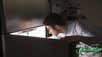 اگر اهل خوردن ميان وعده‌هاي آخر شب هستيد بخوانيد