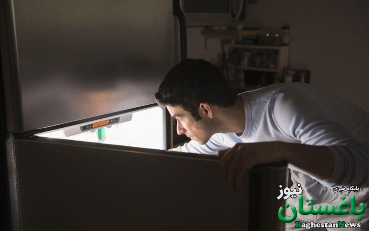 اگر اهل خوردن ميان وعده‌هاي آخر شب هستيد بخوانيد