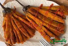 بادمجان
