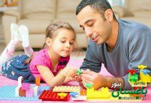 بازی باکودک