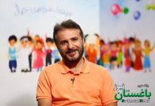 سیدجواد هاشمی