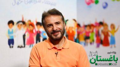 سیدجواد هاشمی