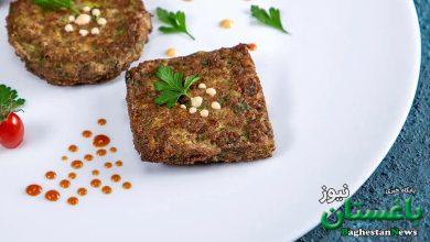 شامی