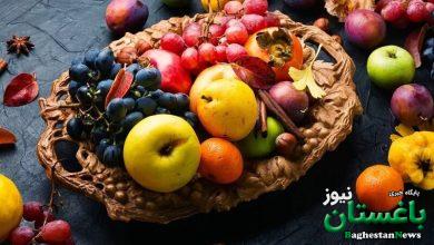 میوه