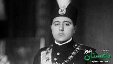 کارنامه تحصیلی و نمره‌های احمدشاه قاجار را ببینید + عکس