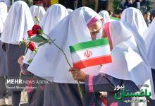 کاظمی:تعطیلی احتمالی مدارس بر اساس شرایط هر منطقه تعیین می‌شود - خبرگزاری مهر | اخبار ایران و جهان