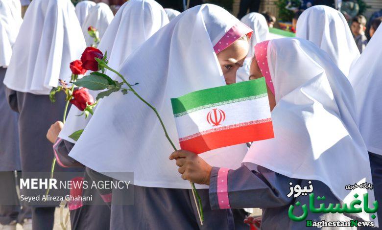 کاظمی:تعطیلی احتمالی مدارس بر اساس شرایط هر منطقه تعیین می‌شود - خبرگزاری مهر | اخبار ایران و جهان