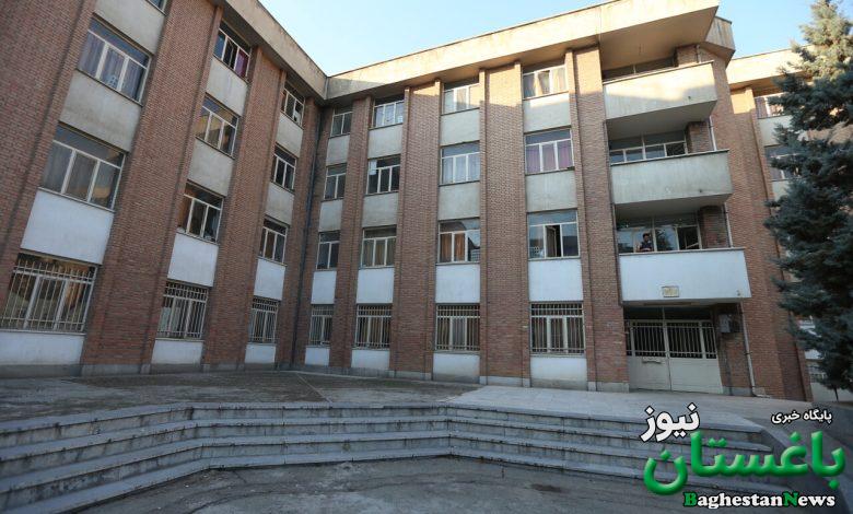 ۳۳۰ هزار تخت خوابگاهی در کشور